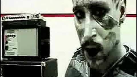 Bruthal 6 - Smells Like Teen Spirit (Nirvana cover) - Official Music Video