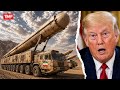 🚨Irán Apunta a EEUU Su Arma Más Poderosa Tras Nuevas Amenazas de Trump