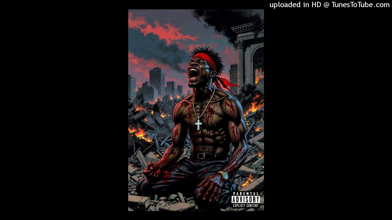 (FREE) Hard Plugg Trap Type Beat 2025