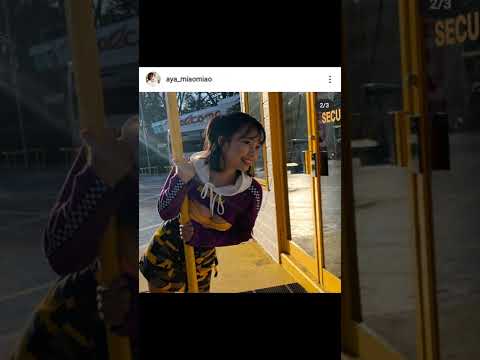 夏目綾さんインスタでプチ写真集#shorts 　引用元インスタグラム