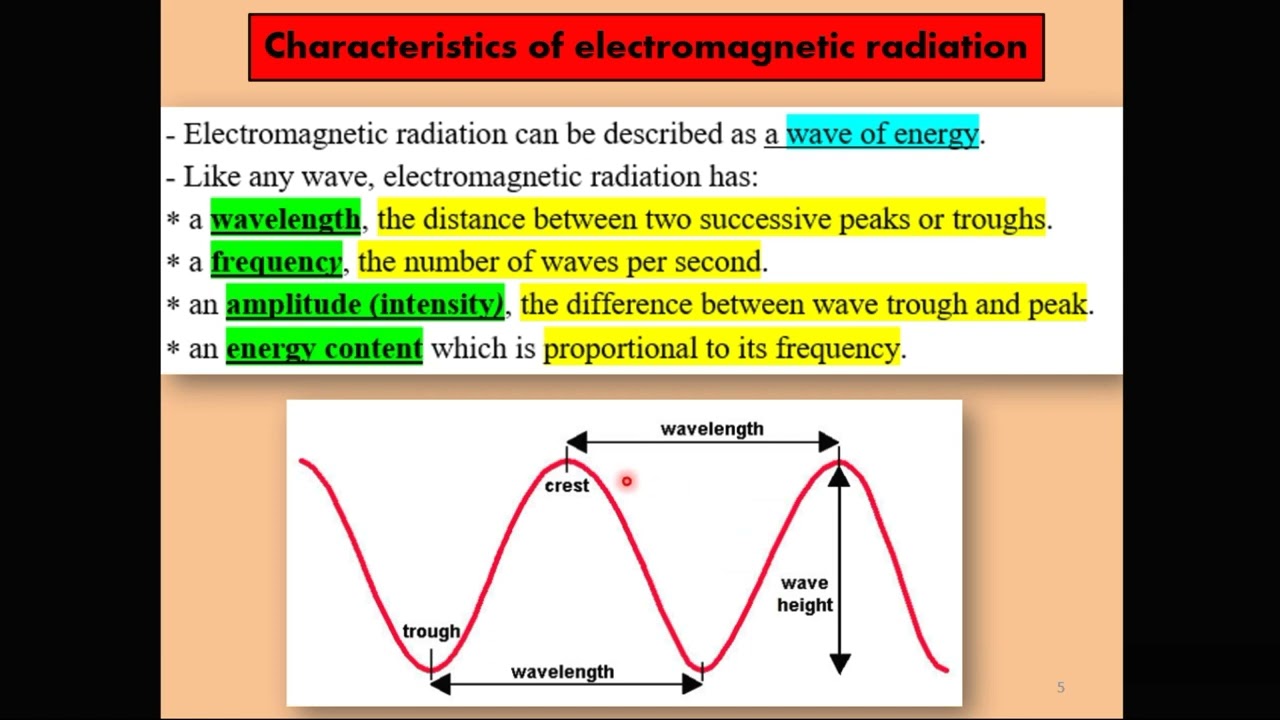 Principles of optics
