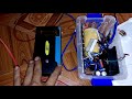 Tét máy lạnh 20D,máy 10Fet biến áp sắt cho khách ở Gia Lai