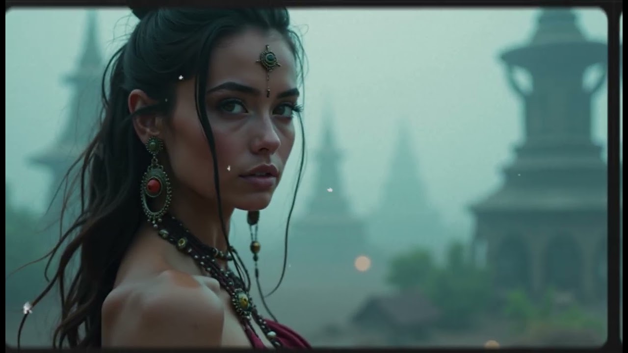 Suzuki Speed - Sadhu Listening to Subtones