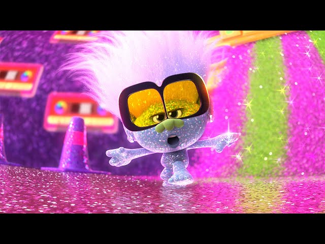Trolls Just Wanna Have Fun! 🎶 | Trolls World Tour | Full Song