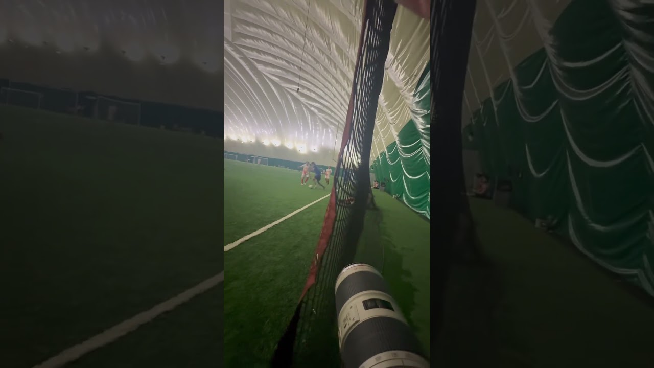 Sports Photography with Canon EF 70-200mm F2.8L IS ii USM 