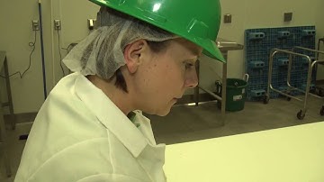 HACCP Principle Seven: Record Keeping