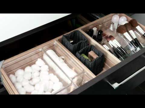 IKEA Tipps: So richtest du dein IKEA Badezimmer ein - Teil 6