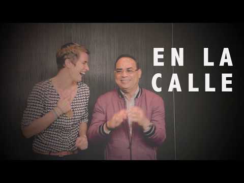 Maite Hontelé ft Gilberto Santa Rosa - Soy de Lo Peor (Coro Lyric)