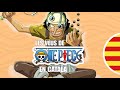 Les veus de One Piece en català #8 | Miquel Bonet