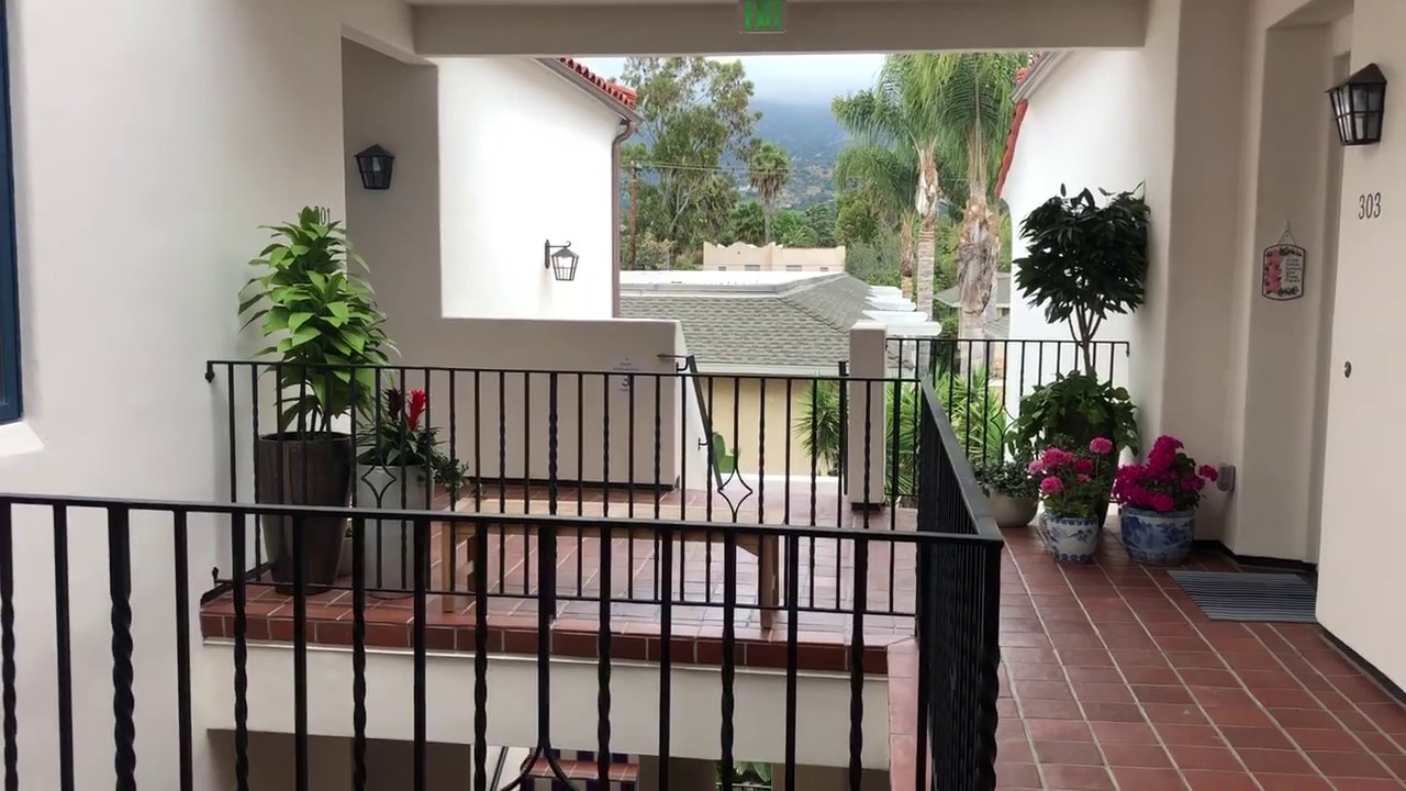 Estancia Santa Barbara YouTube