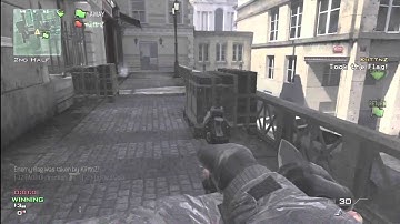 Dispute vs We Are Divine