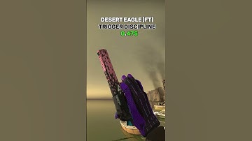 Лучшие дешёвые Desert eagle в CS:GO