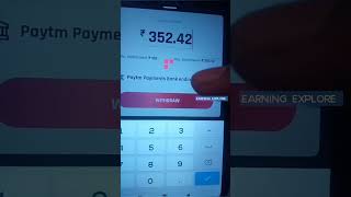 😊2022 BEST SELF EARNING APP|EARN DAILY FREE PAYTM CASH|NO INVEST EARNING APP|MAKE MONEY ONLINE screenshot 5