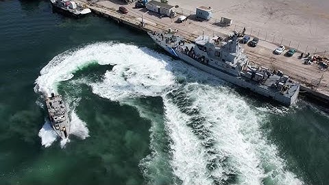 Border Security Expertise From Across Borders – The BSMSLC Story