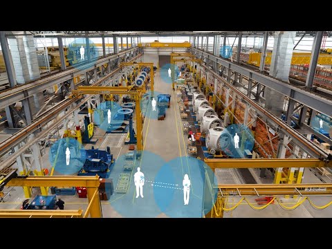 GetWireless Announces OPTION Safe Distancing Solution for the Workplace