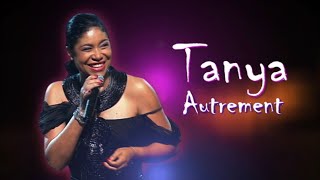 Tanya St Val 'Pa Ban Mwen Kou' - Tanya Autrement, Live à L'Atrium