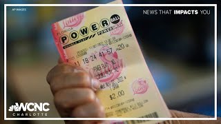 Powerball jackpot winners announced in Missouri and Texas