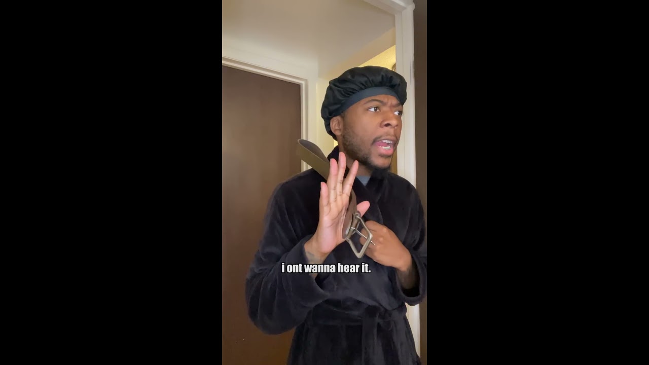 When Parents Say Sit Tf Down But You Dont Listen Shorts