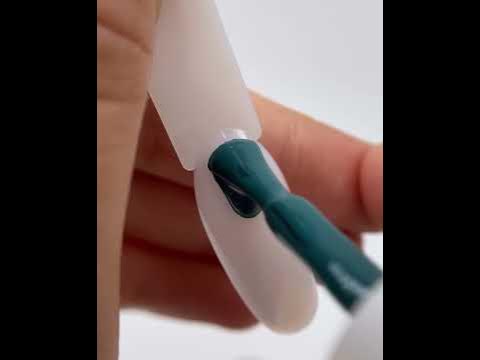 Гель-лак Луи Филипп 700 10ml - YouTube