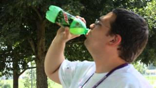 JMU Yearbook Camp: The Movie