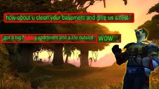 The Hardcore Guild DRAMA is Something Else!