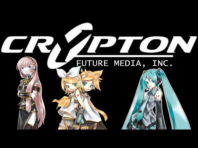 All About Crypton Future Media class=