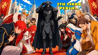Bereinkarnasi Jadi Villain Dan Tanpa Sengaja Disukai Semua Orang | Alur Cerita Manhwa