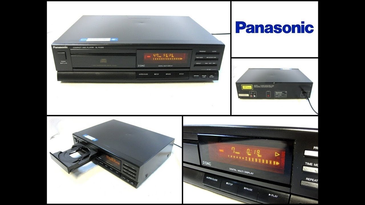 Panasonic SL-6 ジャンク 通電可 部品取りにどうぞ パナソニック Technics テクニクス Panasonic ( パナソニック ) チップ 電極 セット 80A 80A-LONG-SET