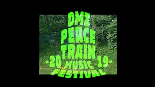 Sultan of the Disco - Shining Road | saanhong | @DMZ Peace Train 2019