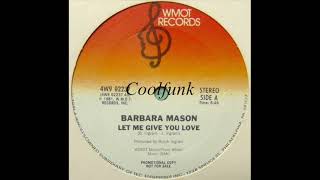 洋楽 I Love you / Winston & Barbara Barbara Stant & Group - You Know I Love You - YouTube
