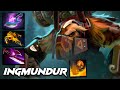 ingmundur Earthshaker - Dota 2 Pro Gameplay [Watch & Learn]