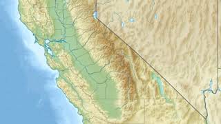 1857 Fort Tejon earthquake | Wikipedia audio article