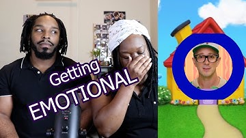 Millennial Couple Reacts | Steve