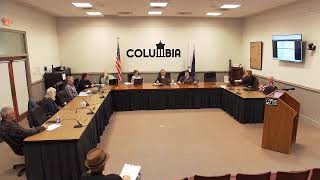 Borough Council Workshop 03.03.2026