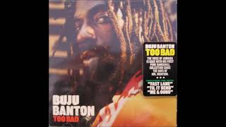 Buju Banton - Nothing (Instrumental)