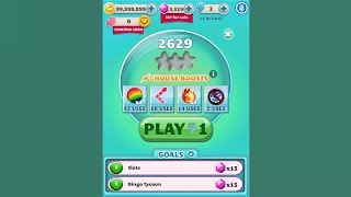 Bubble Mania level 2629