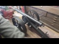 Homemade Cannon Built and Fired