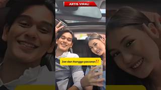 Kalau Kalian Setuju Ga Zoe Sama Rangga Atau Tim Zoe Dan Antonio trending shorts fyp viral