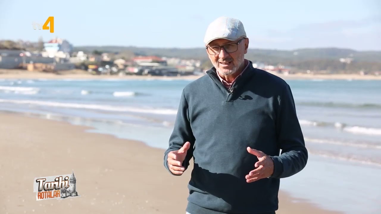 Tarihi Rotalar | Şile | 32. Bölüm