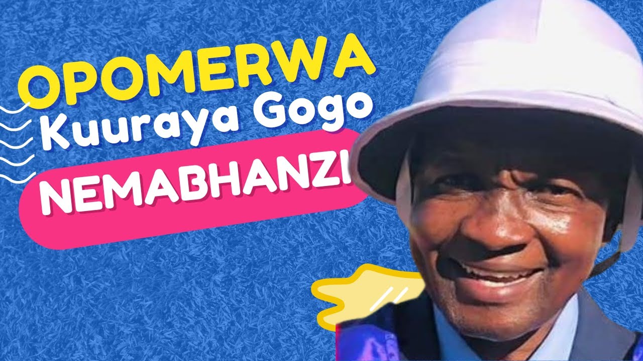 Chief Mutasa Court | Ndirikunzi ndakauraya mbuya ne mabhanzi
