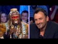 Jonathan lambert et frdric lopez  on nest pas couch 7 novembre 2009 onpc