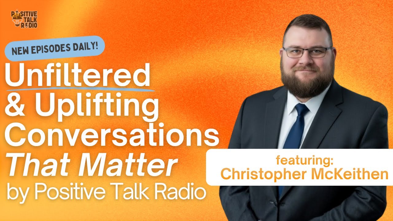 Christopher McKeithen | June 15 - 3 PM Pacific Time Christopher McKeithen | June 15 - 3 PM Pacific Time