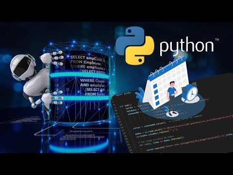 Como rodar scrypt Python automaticamente - Agendador de tarefas  do Windows- ETL Avançado
