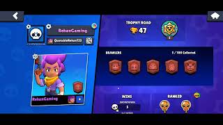how to change name color in brawl stars 2026 screenshot 2