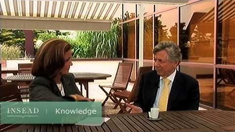 Dynamic architecture by David Fisher