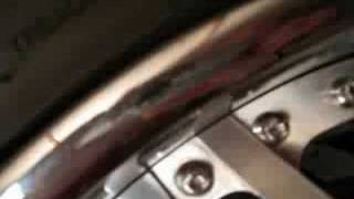Asanti Wheels
