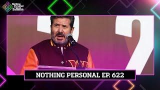 Does the NFL have enough to remove Dan Snyder from Washington? | Nothing Personal with David Samson