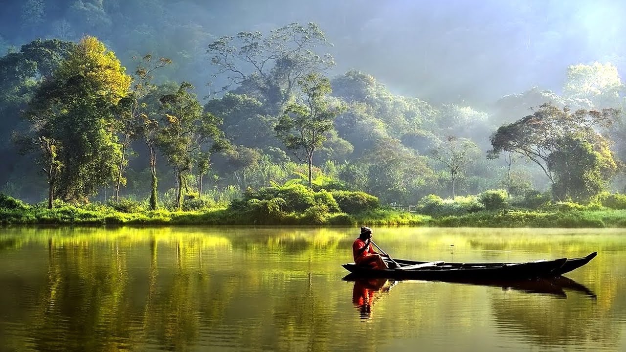 Wonderful Indonesia - YouTube