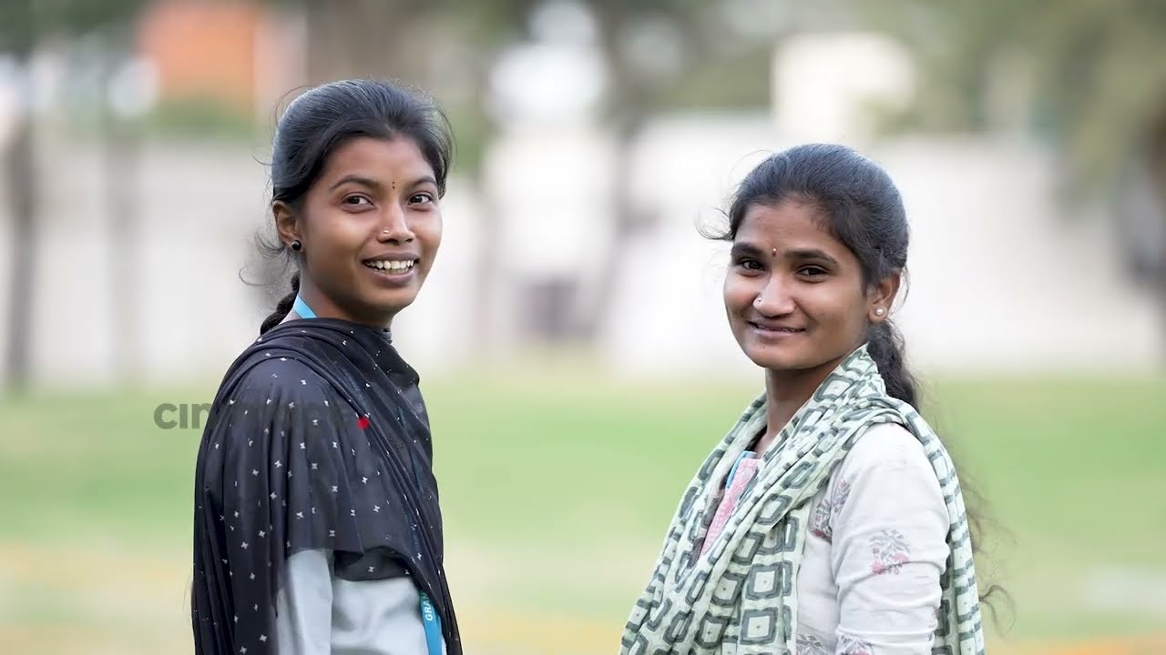 Corporate Video for Granules Pharma Paatashala