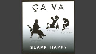 Miniatura de vídeo de "Slapp Happy - Powerful Stuff"